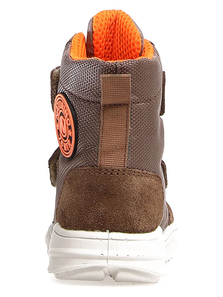 Naturino Winterboots 