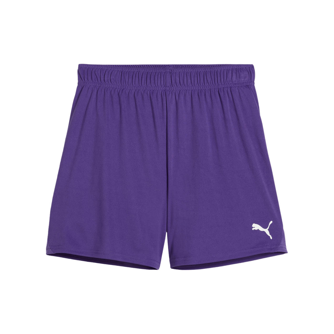 PUMA teamGOAL Short Damen Lila F10