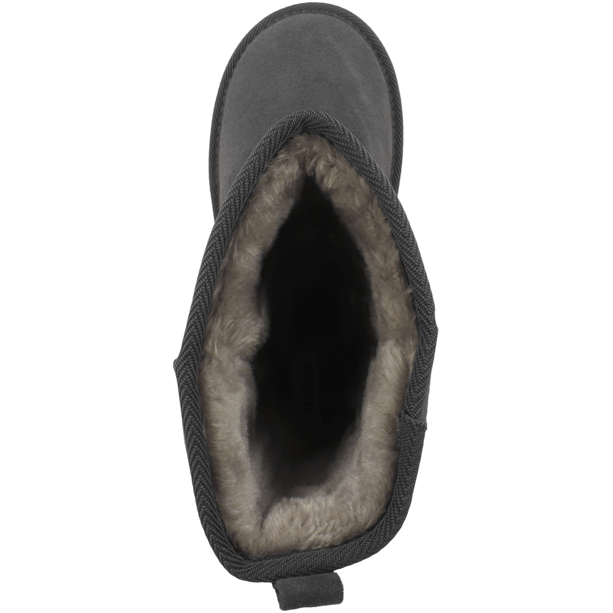 s.Oliver 5-26340-41 Boots dunkelgrau