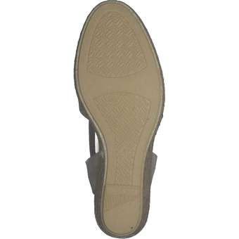 Verbenas Maika Mahon Sling in grau