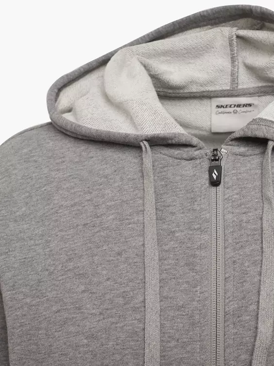 Skechers Kapuzenjacke