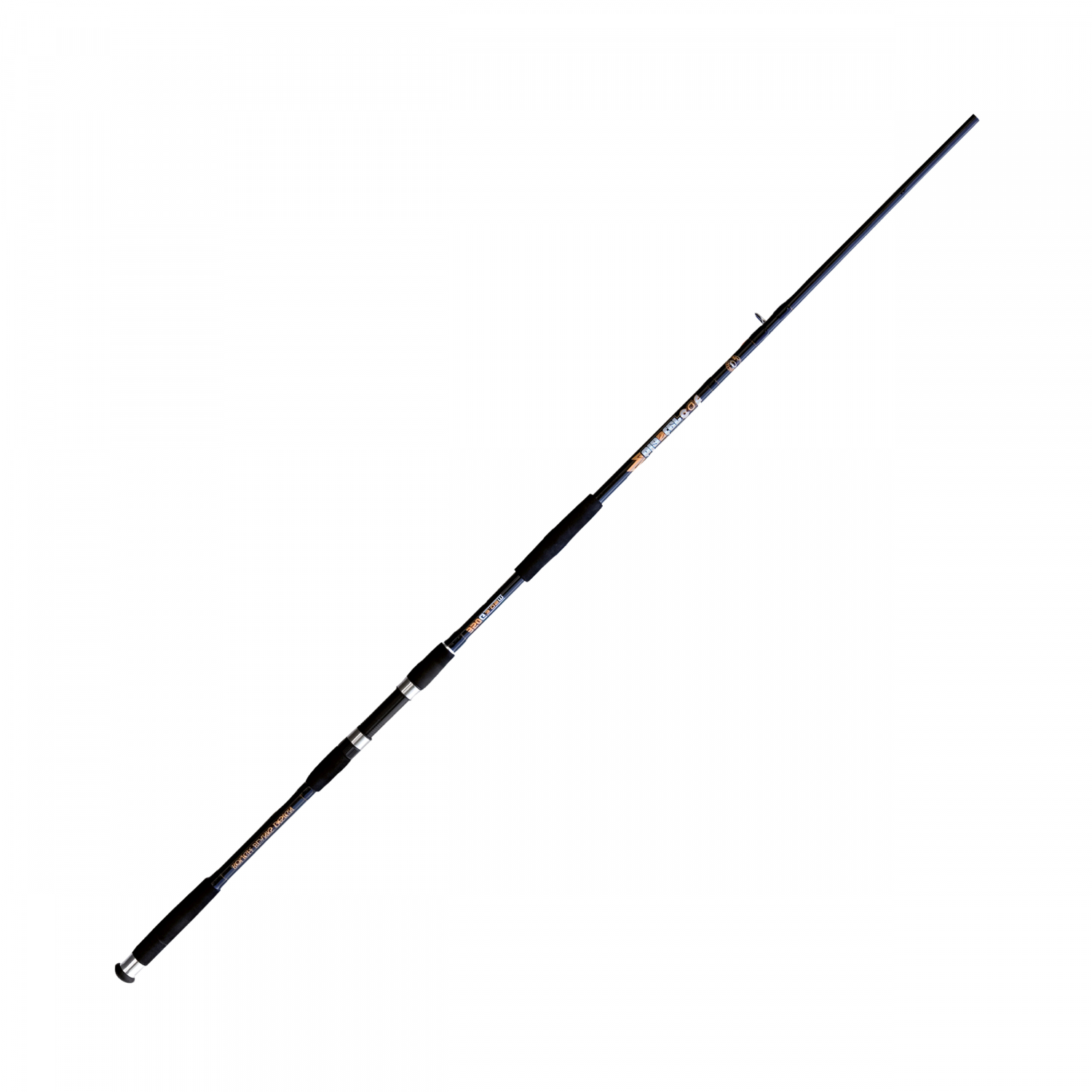 Lineaeffe Posenrute Blaster Cat Carbon Catfish