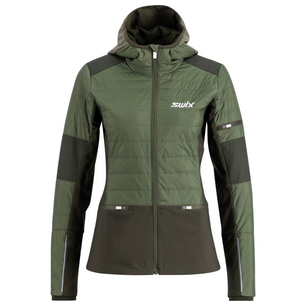 Swix - Women's Horizon Jacket - Langlaufjacke