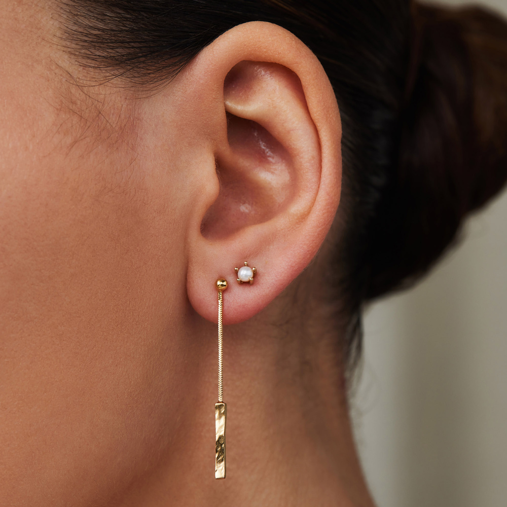 Violet Hamden Sisterhood Boucles d'oreilles Boucles d'oreilles