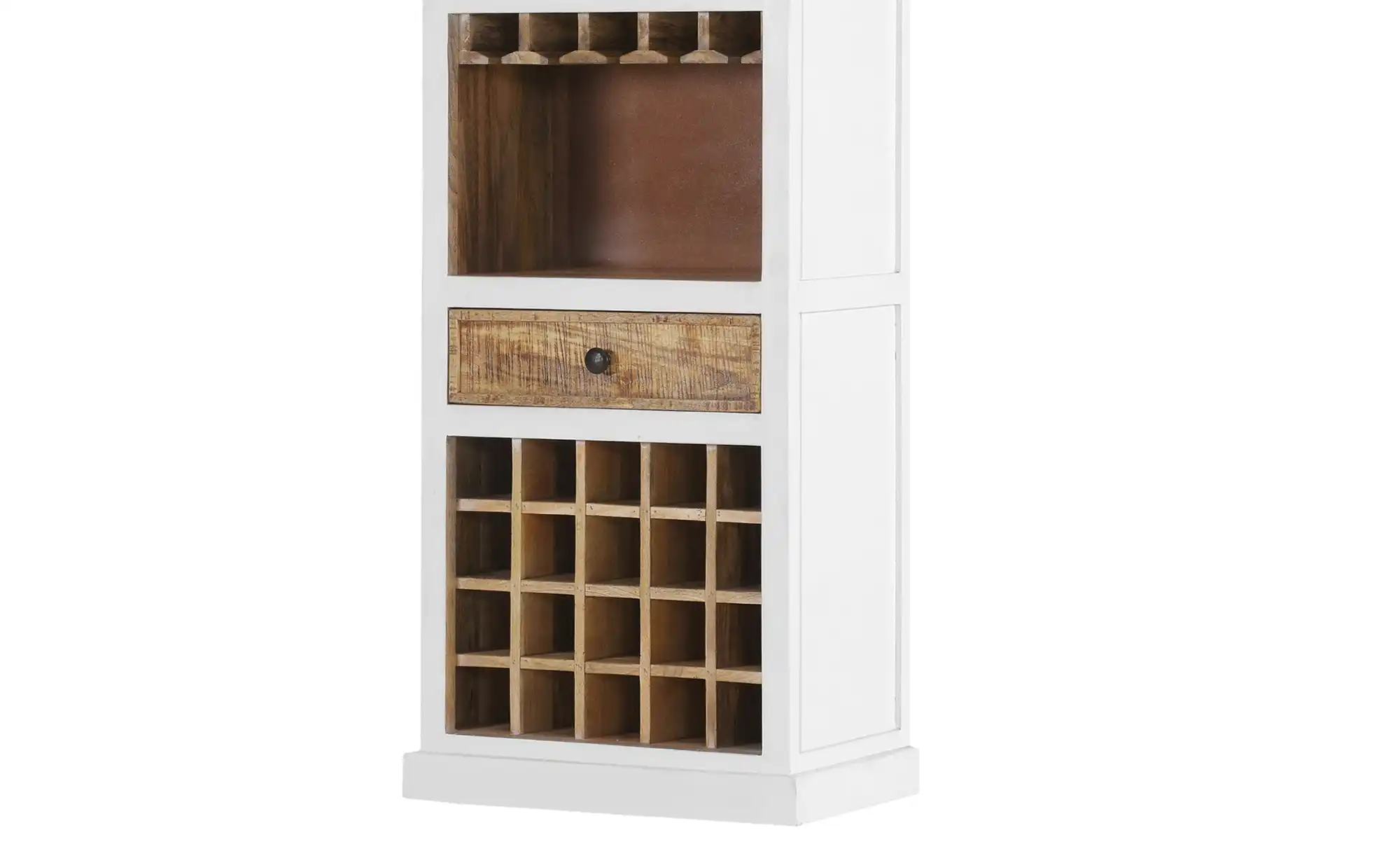 Woodford Barregal Sora