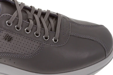 kybun Probier-Schuh Köniz 20 Grey Herren