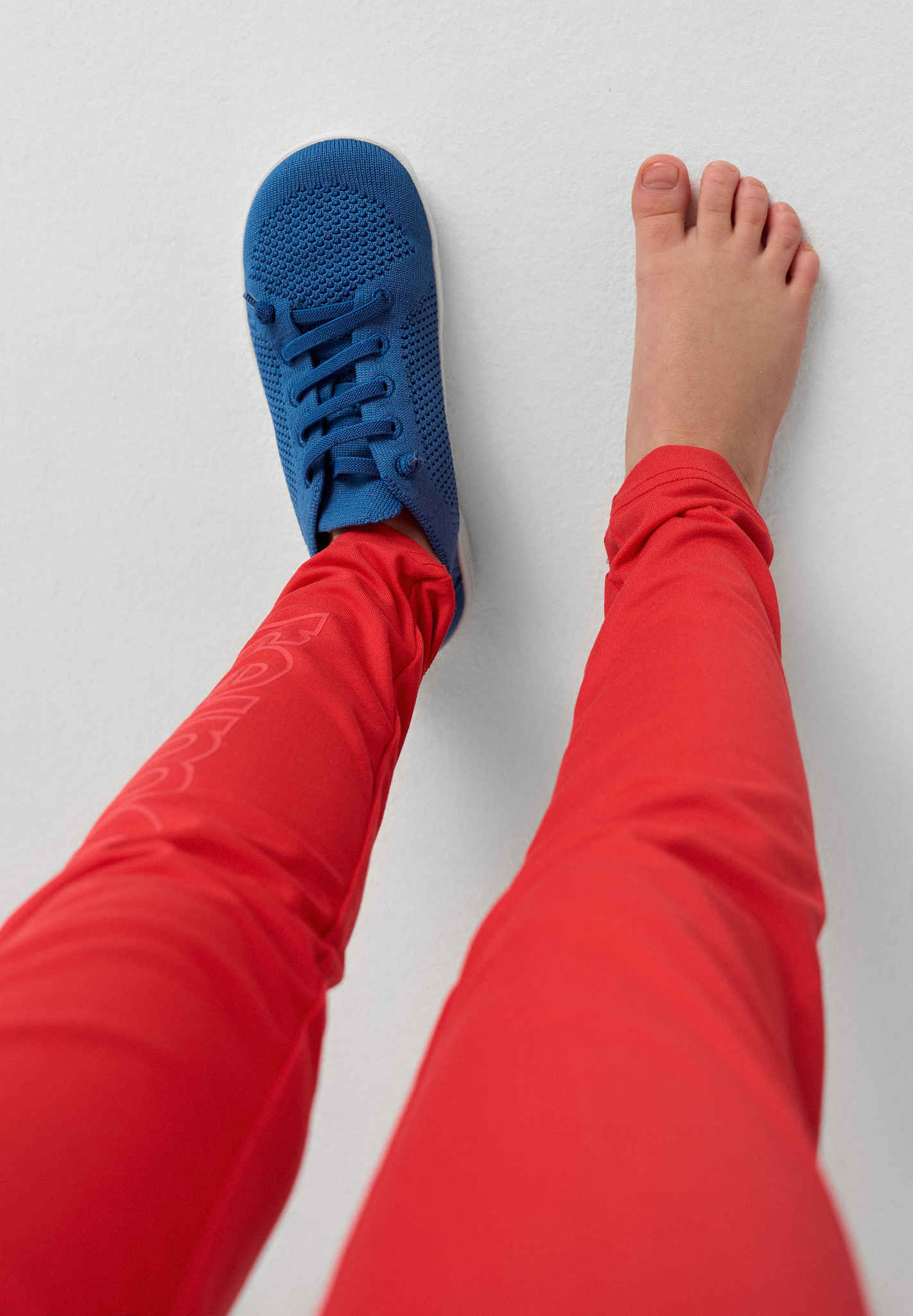 Kinder Barfußschuhe Astelu