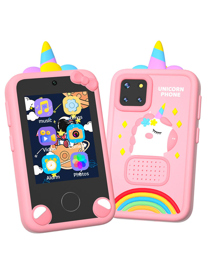 Techkidz Smartphone 
