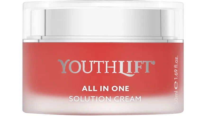 M. Asam® YOUTHLIFT All In One Solution Cream 50 ml