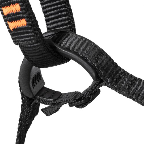 KLETTERGURT TOGIR 2.0 3 SLIDE HARNESS MEN