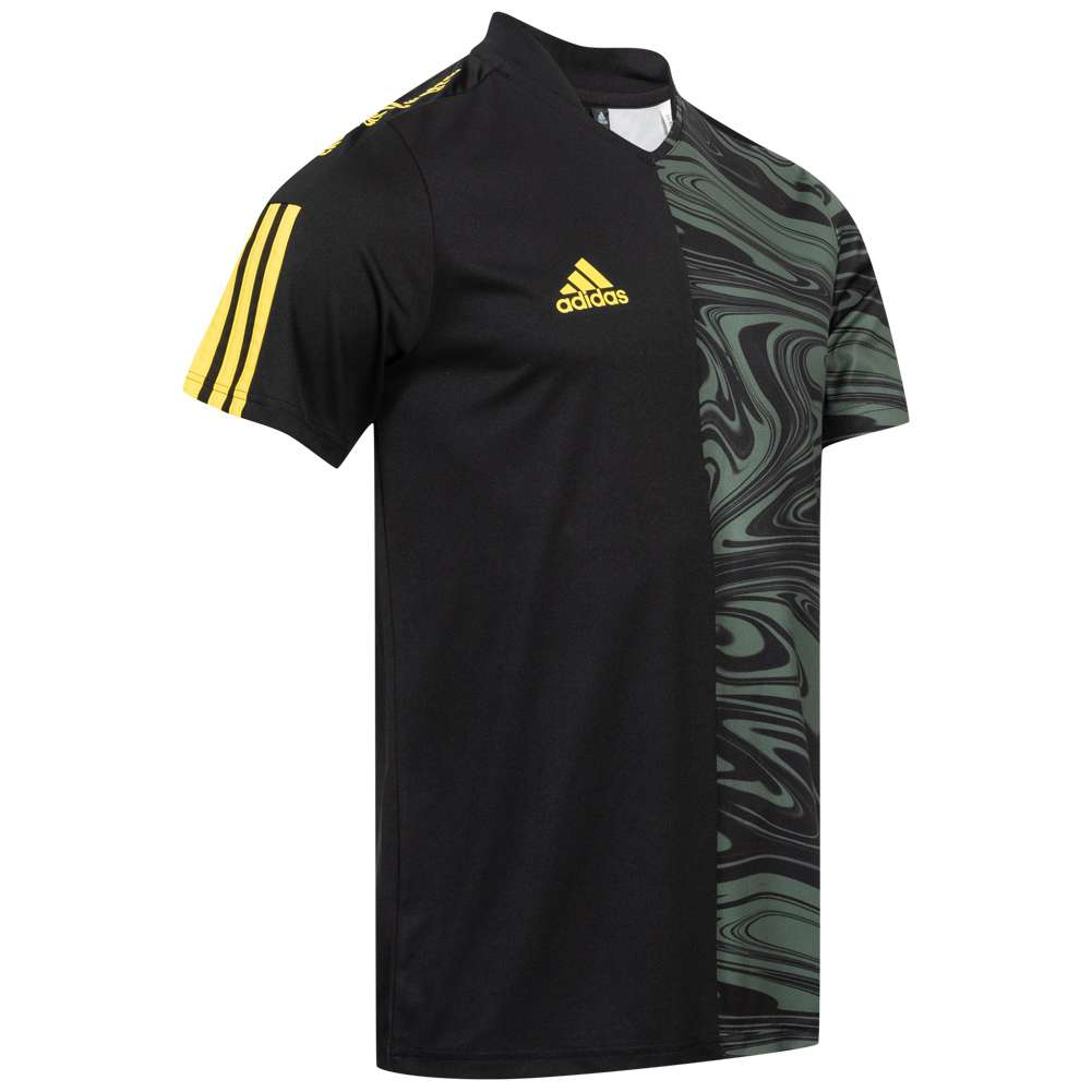 adidas Tiro Aeroready Herren Trikot HN8010
