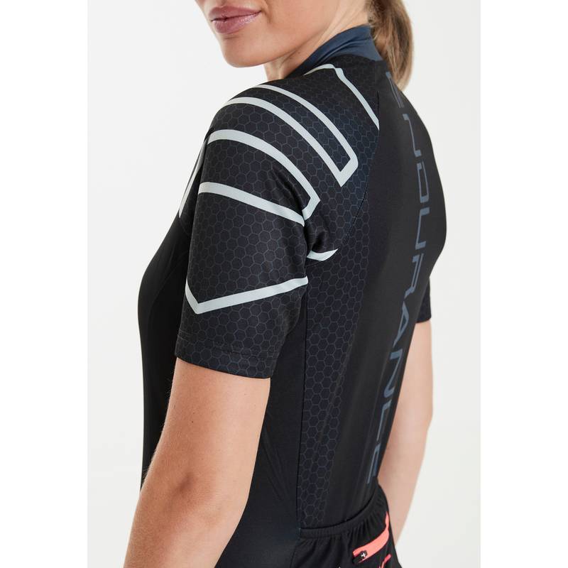 Endurance Genevieve W Cycling Trikot Damen