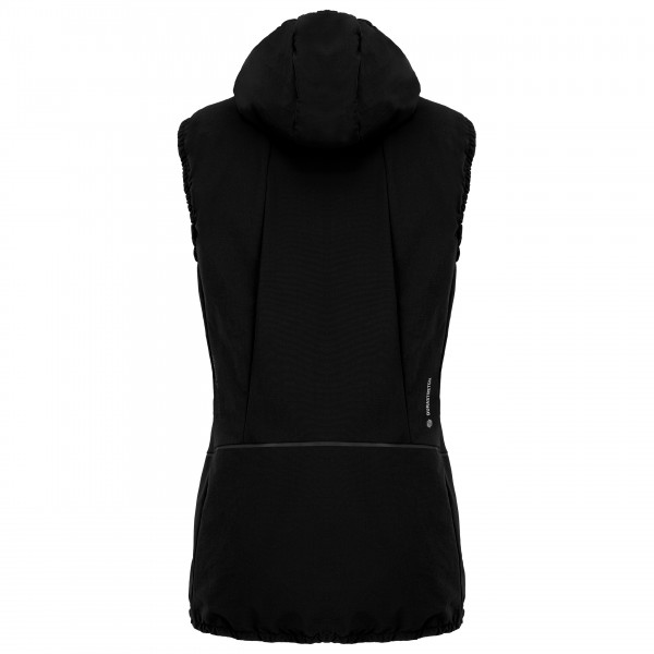 Salewa - Women's Pedroc TWR / DST Wool Vest - Softshellweste