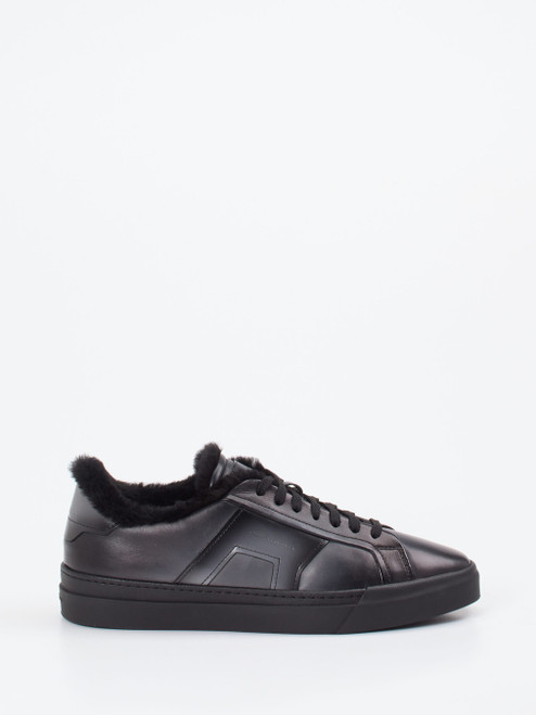 Sneaker-46614090113 Santoni