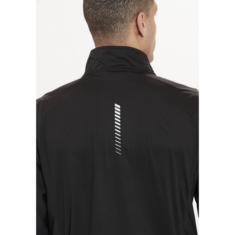 Endurance Sudens Laufjacke Herren