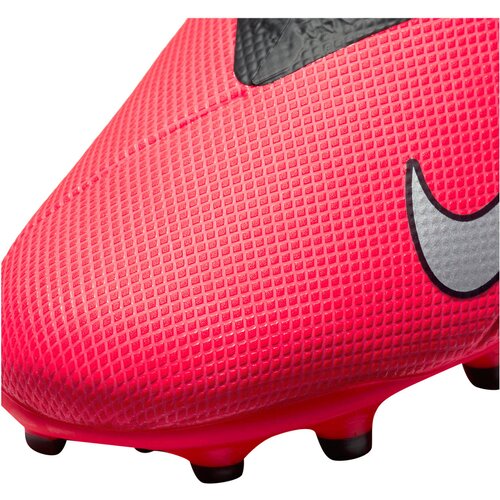 FUSSBALL - SCHUHE KINDER - NOCKEN JR PHANTOM VISION II PLAYER INSPIRED ACADEMY FG KIDS