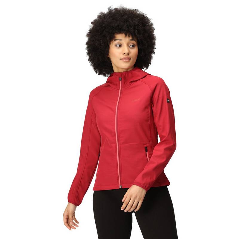 Regatta Arec III Softshelljacke Damen