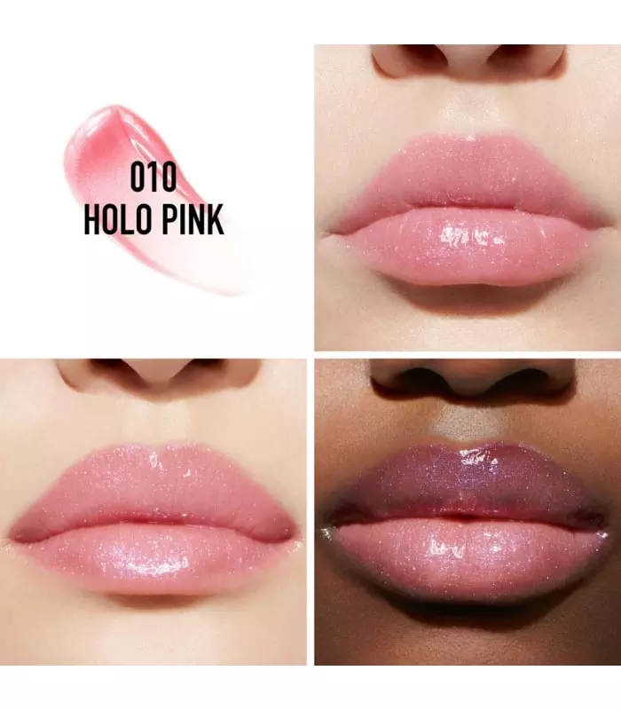 DIOR ADDICT LIP MAXIMIZER Repulpant Lèvres Hyaluronic