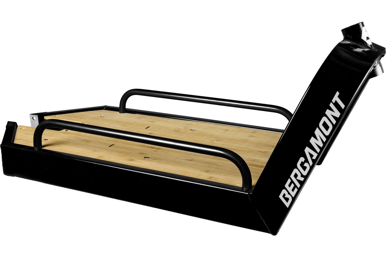 Bergamont LJ Load rail - 50 cm