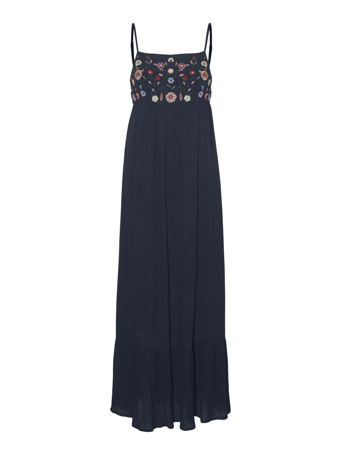 VMSINA Langes Kleid