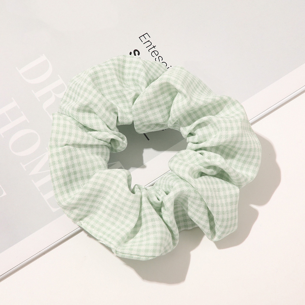 SOHO Camilla Scrunchie élastique