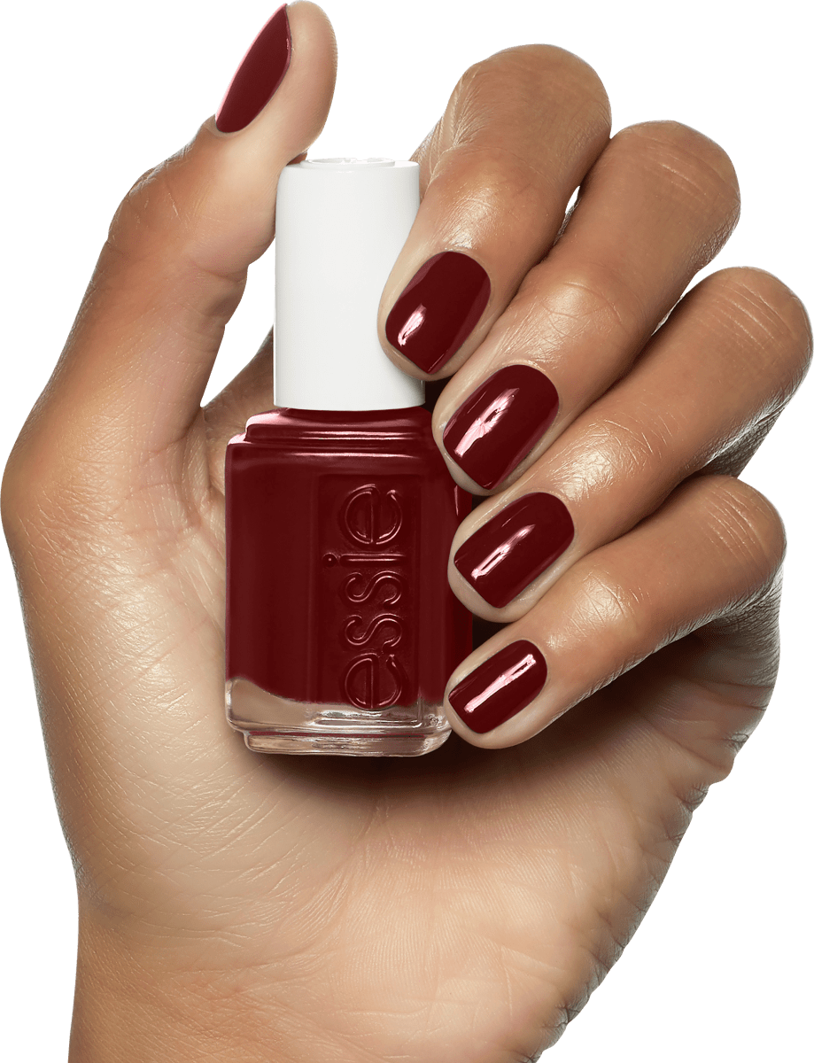 Nagellack 726 Berry Naughty, 13,5 ml