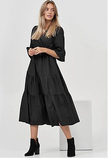 re.draft Herbstkleid