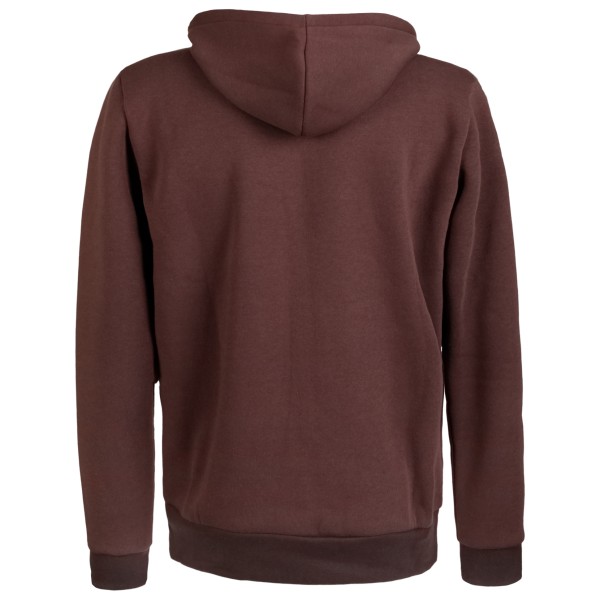 Alprausch - Wald Leufer - Hoodie