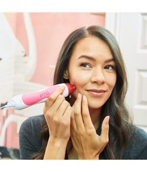 PMD Personal Microderm Pink Microdermabrasion-1 Stk
