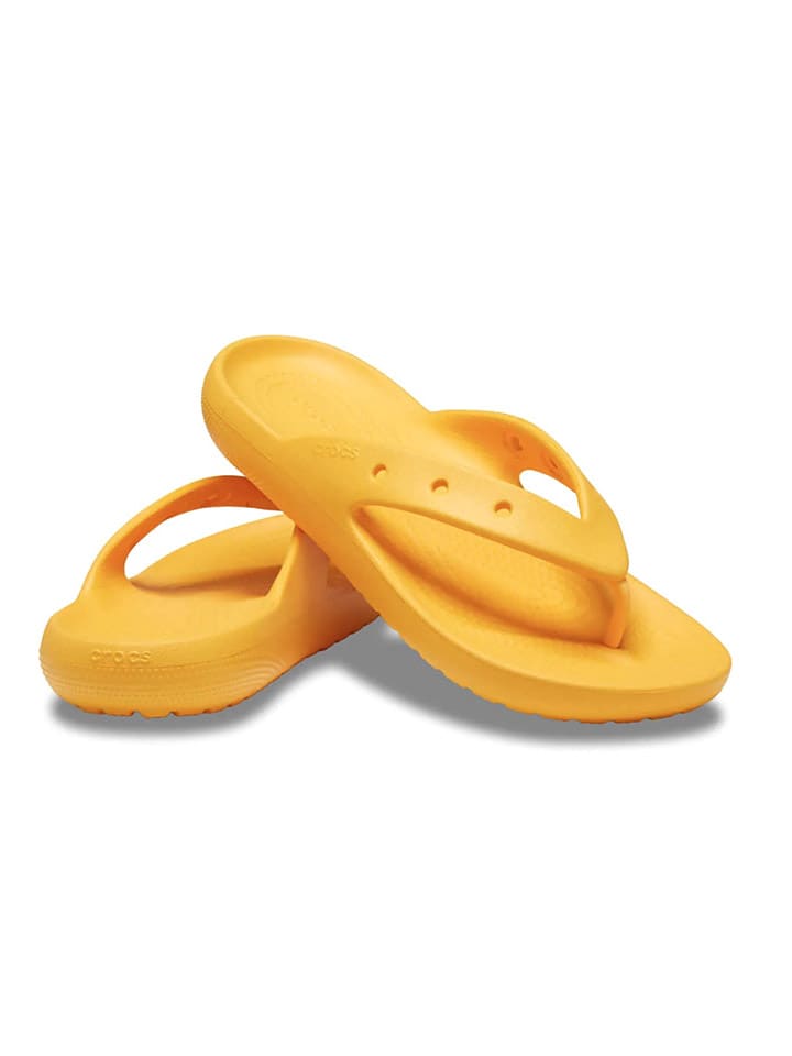 Crocs Zehentrenner 
