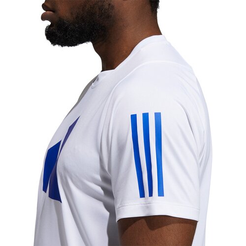 HERREN SHIRT HERREN T-SHIRT FL 3 BAR
