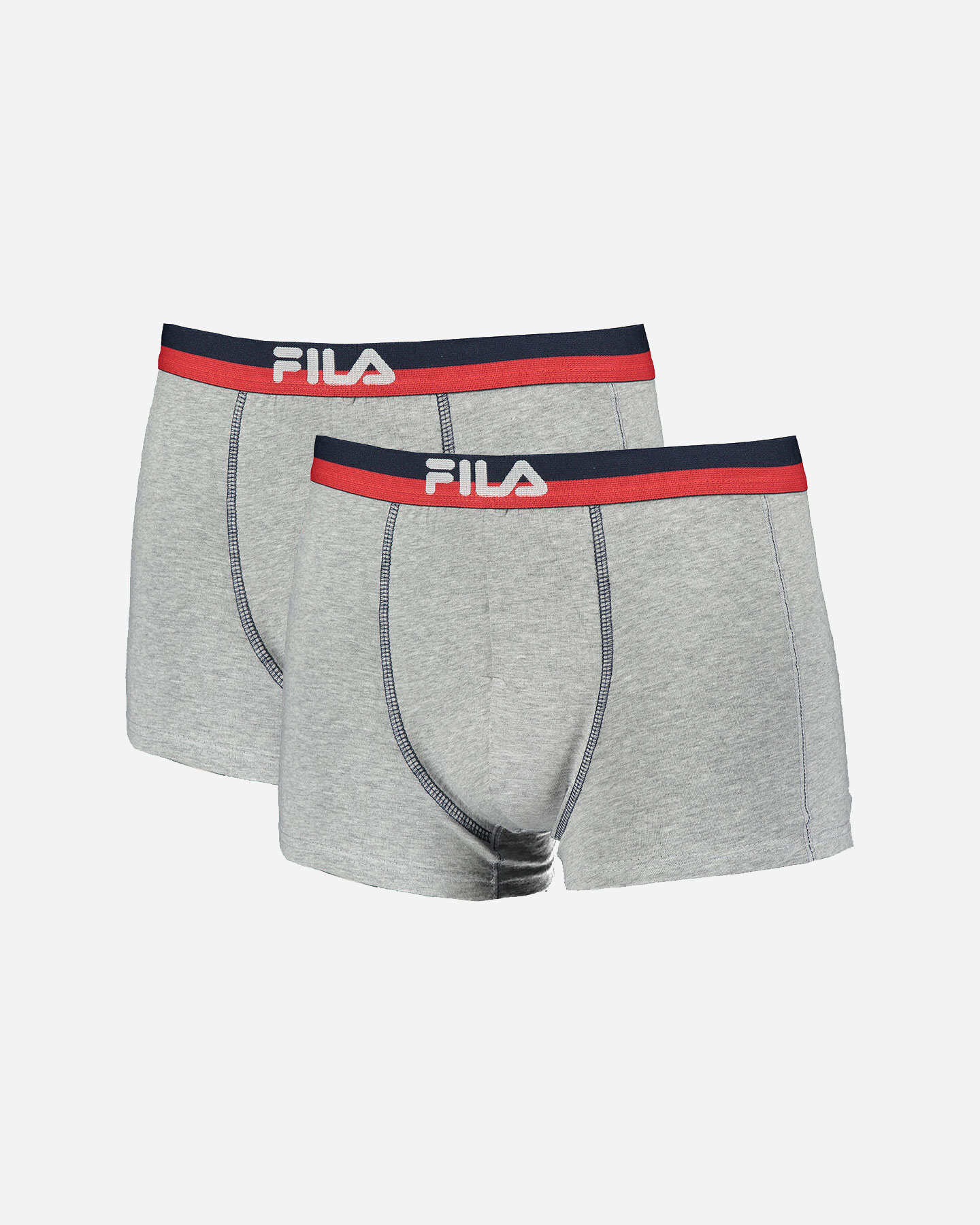 Intimo Fila 2-pak bokserek Logo M FU5020-400