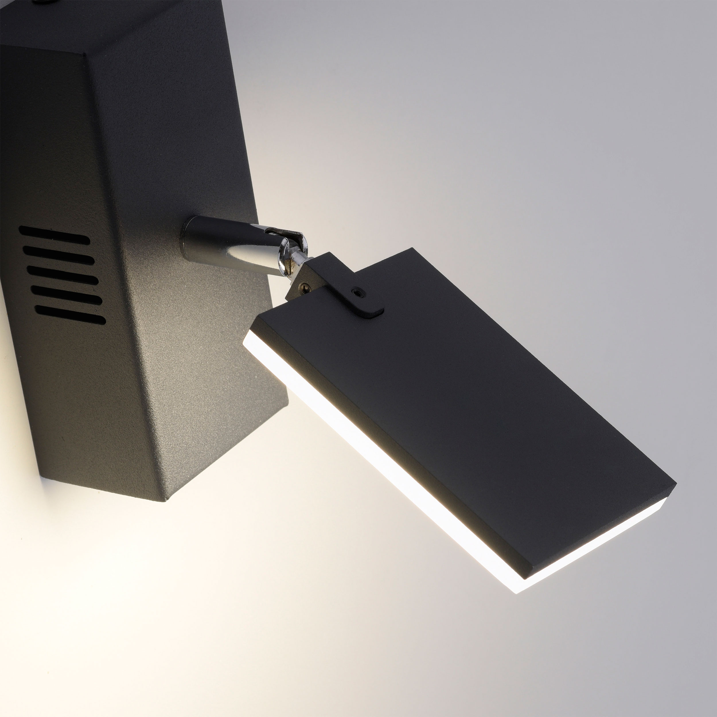PURELED-Wandleuchte 1flg