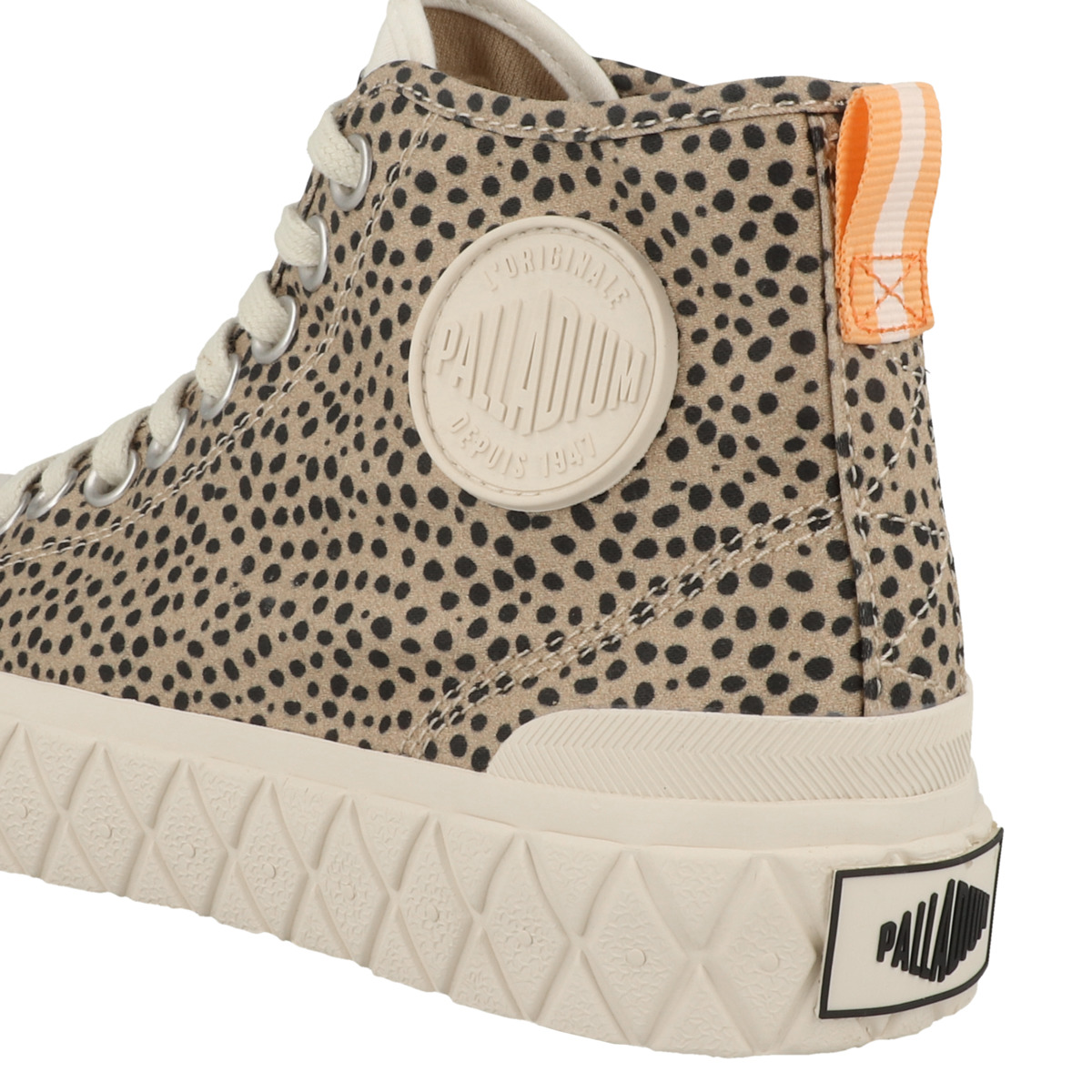 Palladium Palla Ace Mid Fest Sneaker mid beige