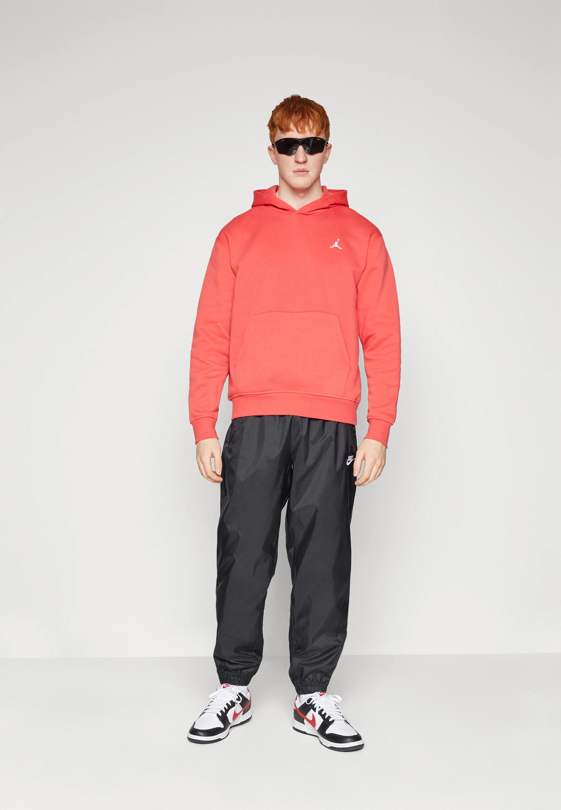 Jordan MJ ESS FLC PO - Sudadera con capucha