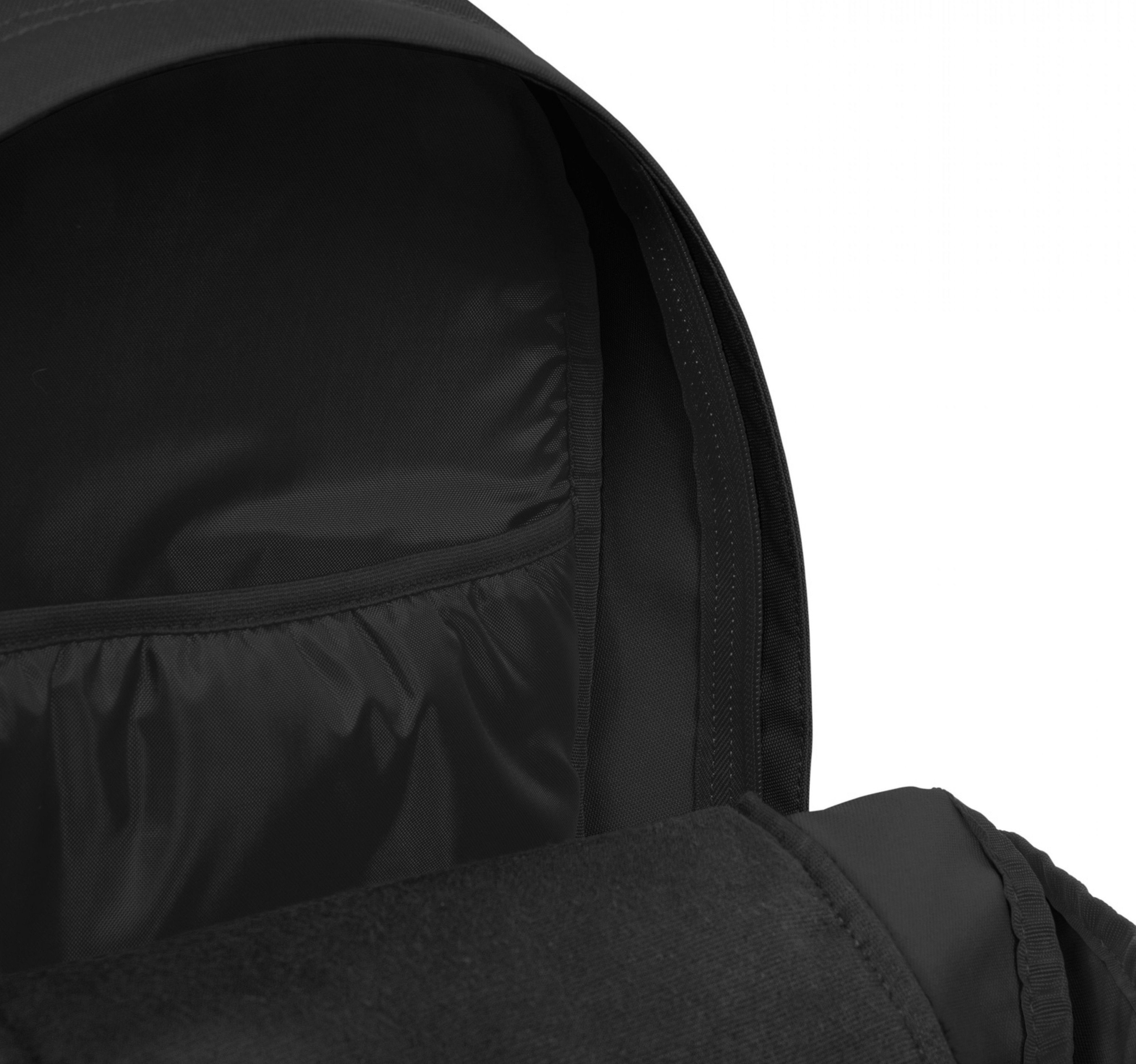 Eastpak Freizeitrucksack PADDED DOUBLE, mit geräumigem Innenfach