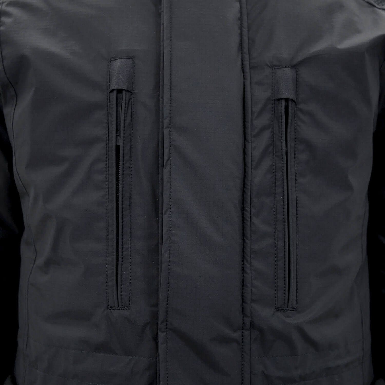 ECIG 4.0 Jacket