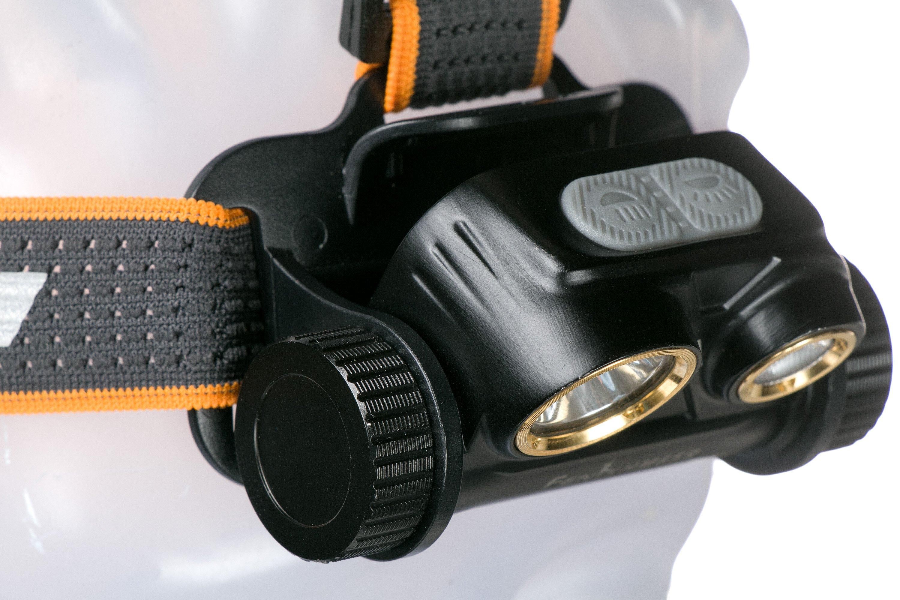Fenix HM65R Stirnlampe