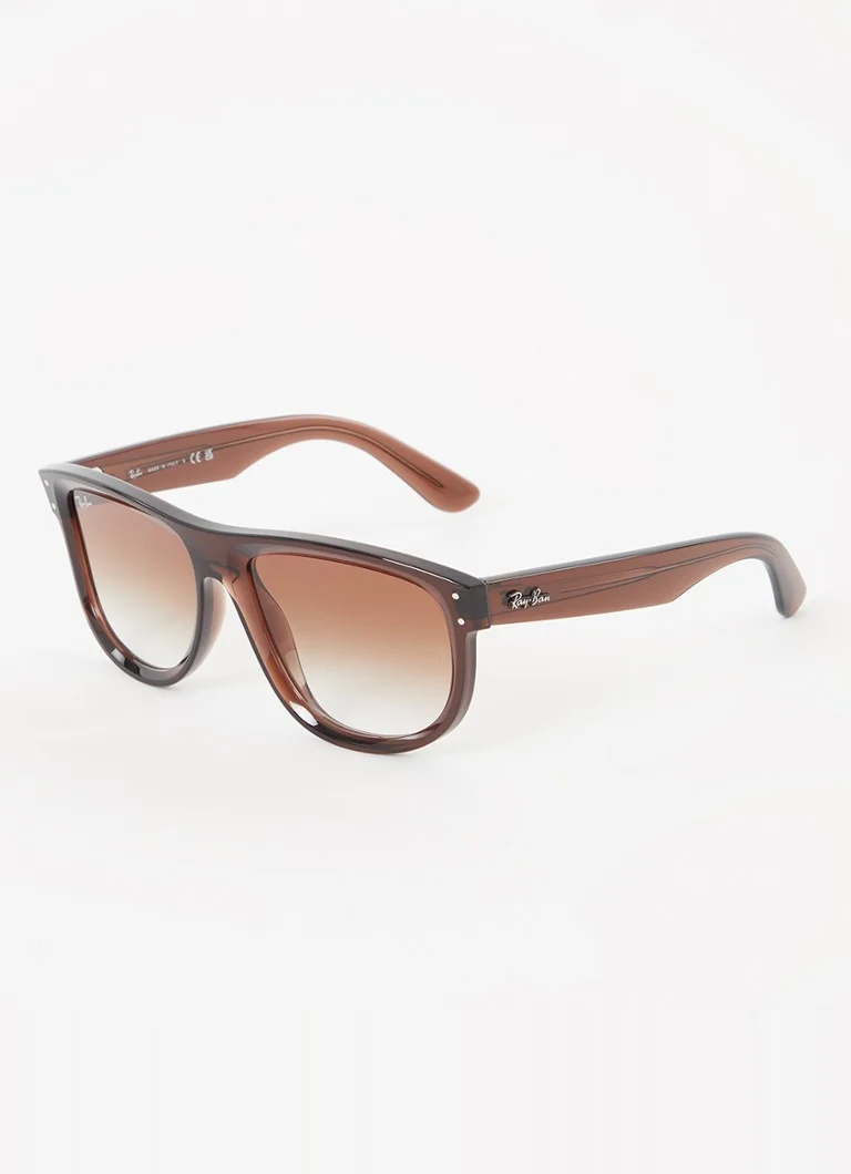 Occhiali da sole Ray-Ban Boyfriend Reverse RBR0501S