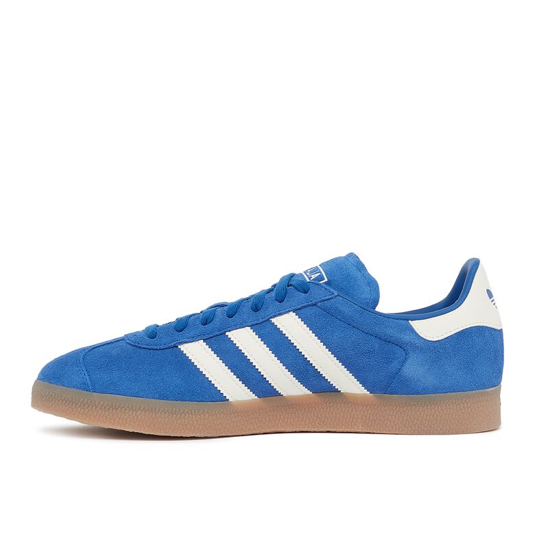 adidas Originals Gazelle Italy team royal blue