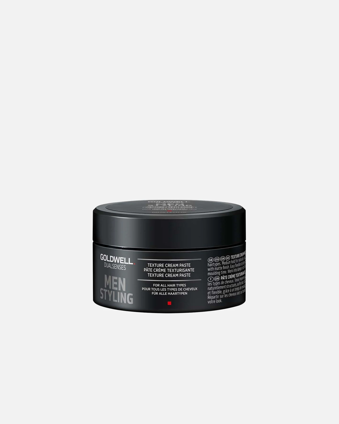 Goldwell Men Texture Cream Paste