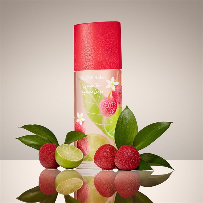 Eau de Toilette Spray