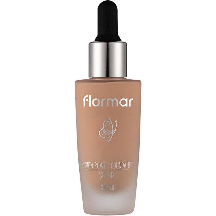 Fusion Power Serum Foundation