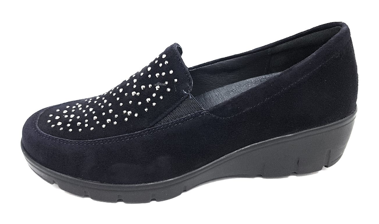 Semler Judith J7155-042-080 Blau 080 Midnightblue