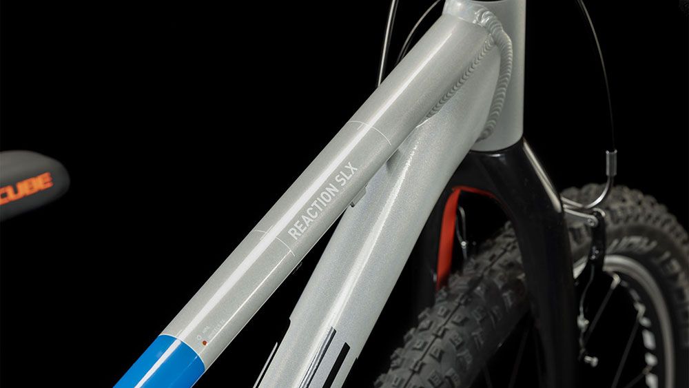 Cube Reaction 240 SLX teamline kaufen | Bike-Discount