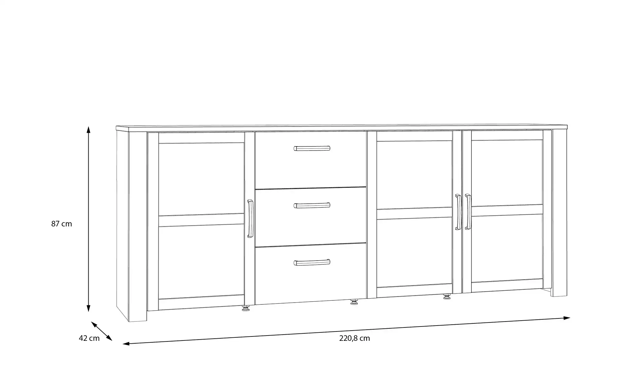 Sideboard