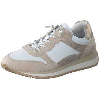 Remonte Schnürsneaker in rosa
