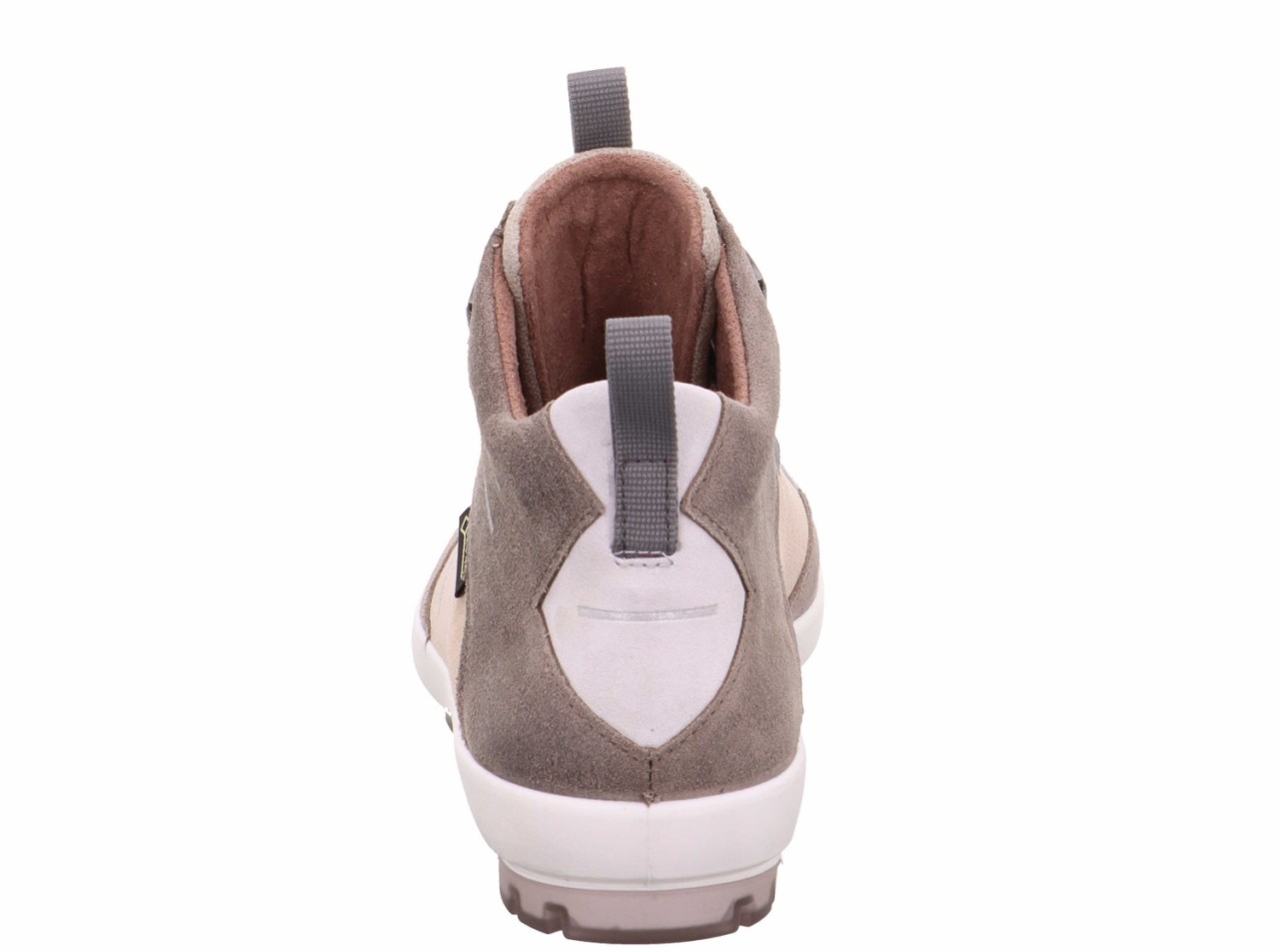 SUPERFIT Stiefeletten taupe Tanaro Trekking