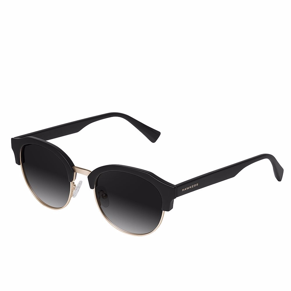 Classic Rounded #rubber Black Dark Hawkers