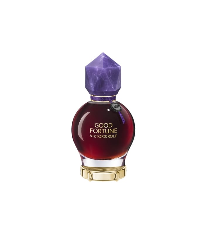 Viktor & Rolf-GOOD FORTUNE-Eau de Parfum Intense Florale Ambrée Boisée pour femme